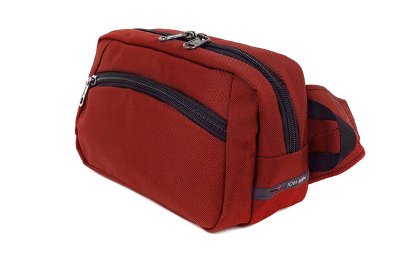 Bummer in Mars Red Ballistic